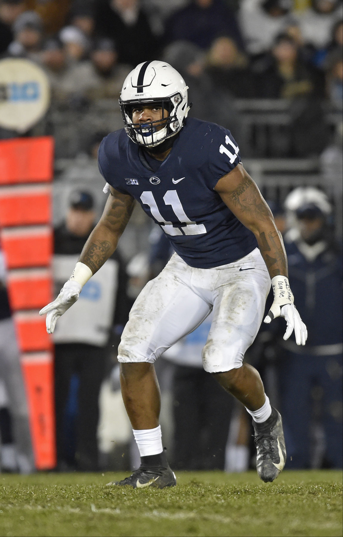 Micah Parsons